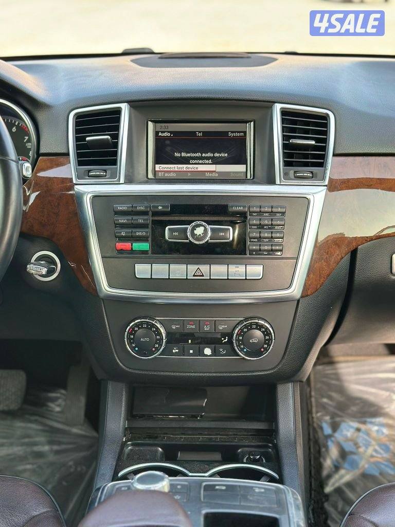 ML350
4 MATIC سلندر613