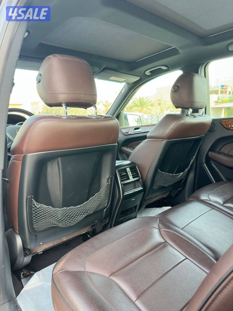 ML350
4 MATIC سلندر614