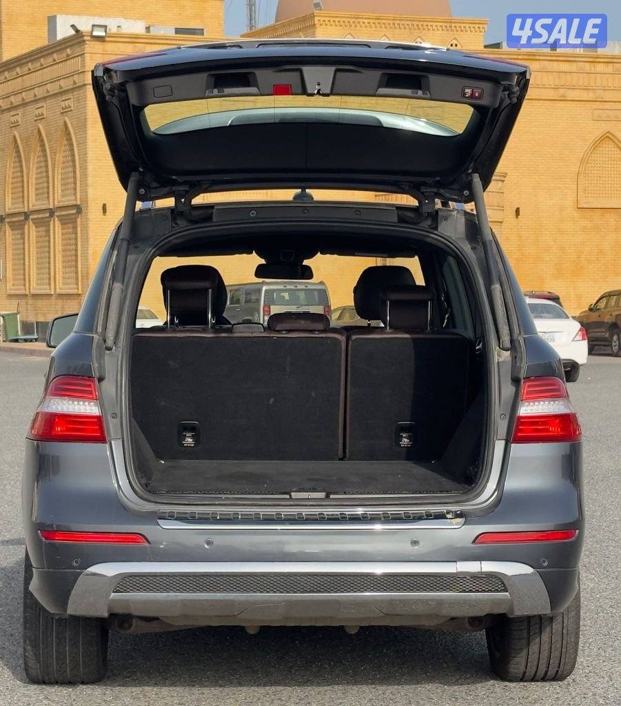 ML350
4 MATIC سلندر615