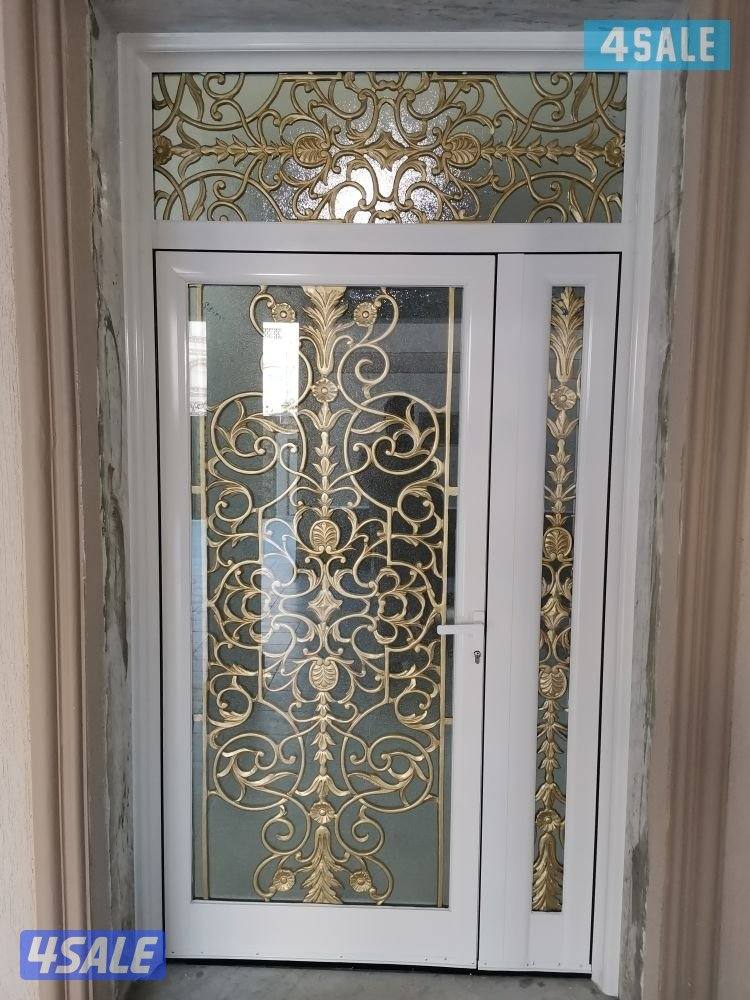 door windo shuttar class1