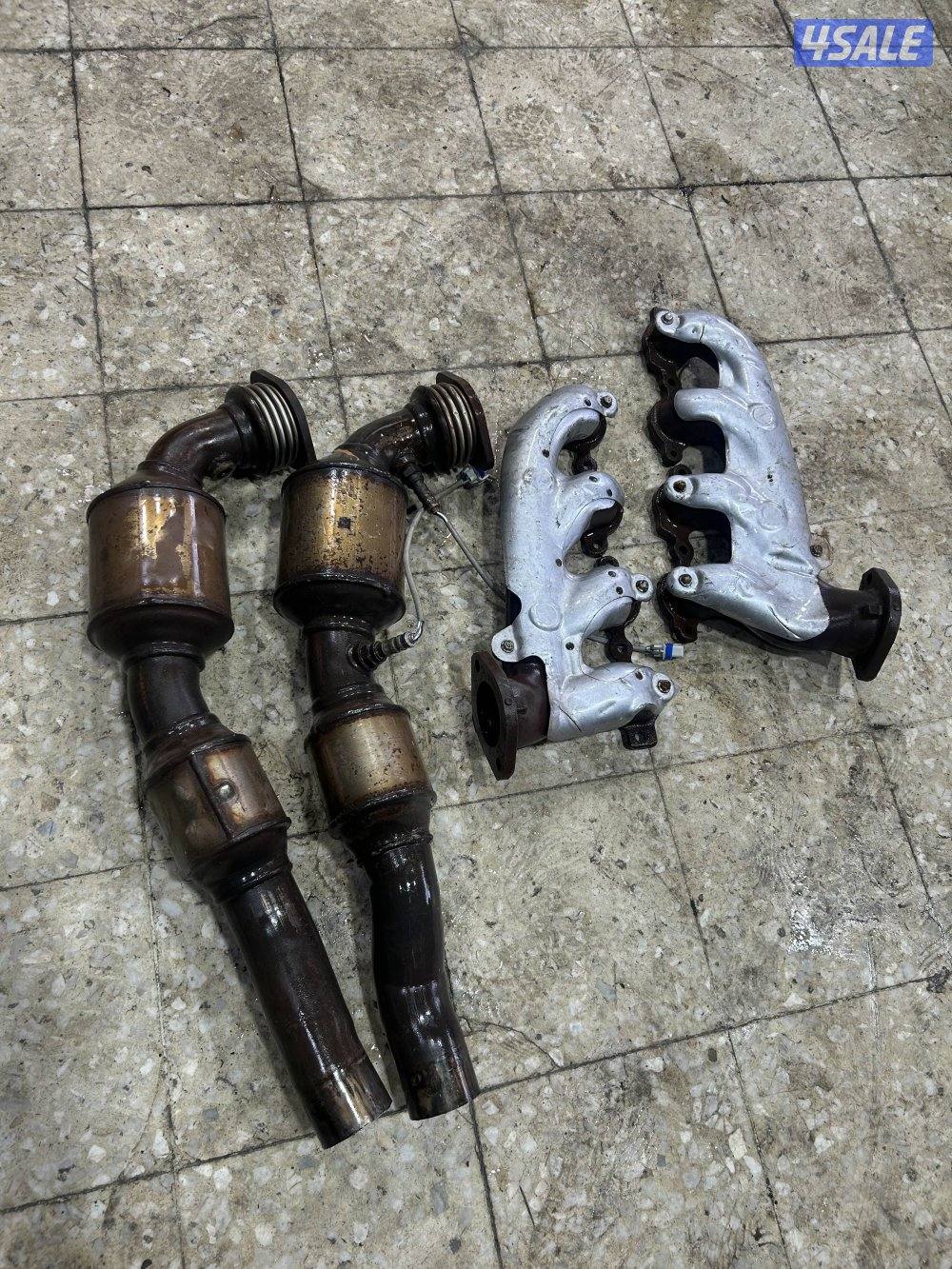 للبيع من فولط ات الوكالة وا دبات تلوث مو فرغه يركبون علا كمارو 20101