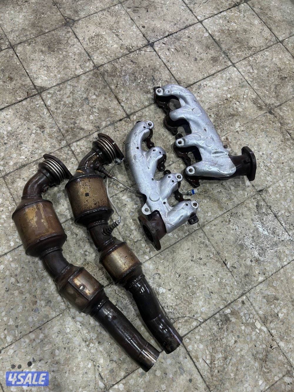 للبيع من فولط ات الوكالة وا دبات تلوث مو فرغه يركبون علا كمارو 20102