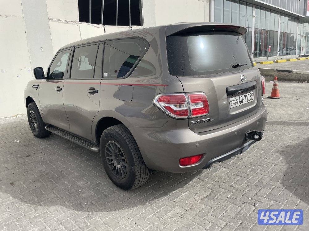 نيسان باترول0