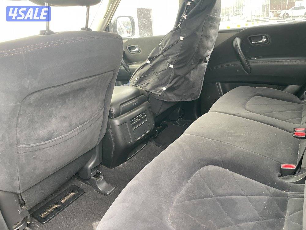 نيسان باترول4