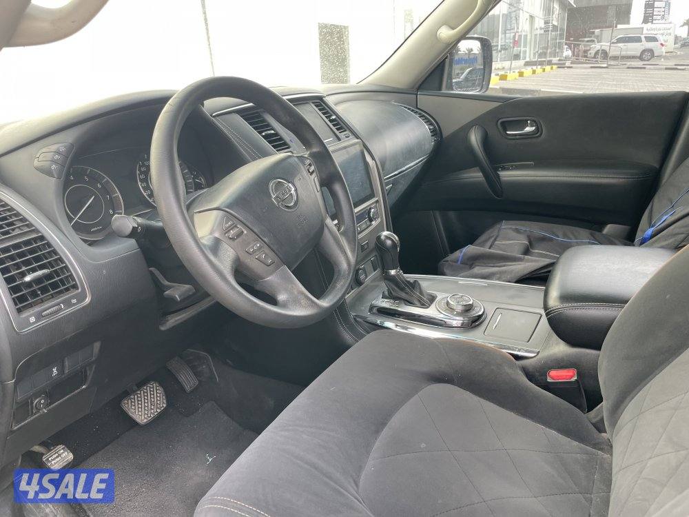 نيسان باترول5