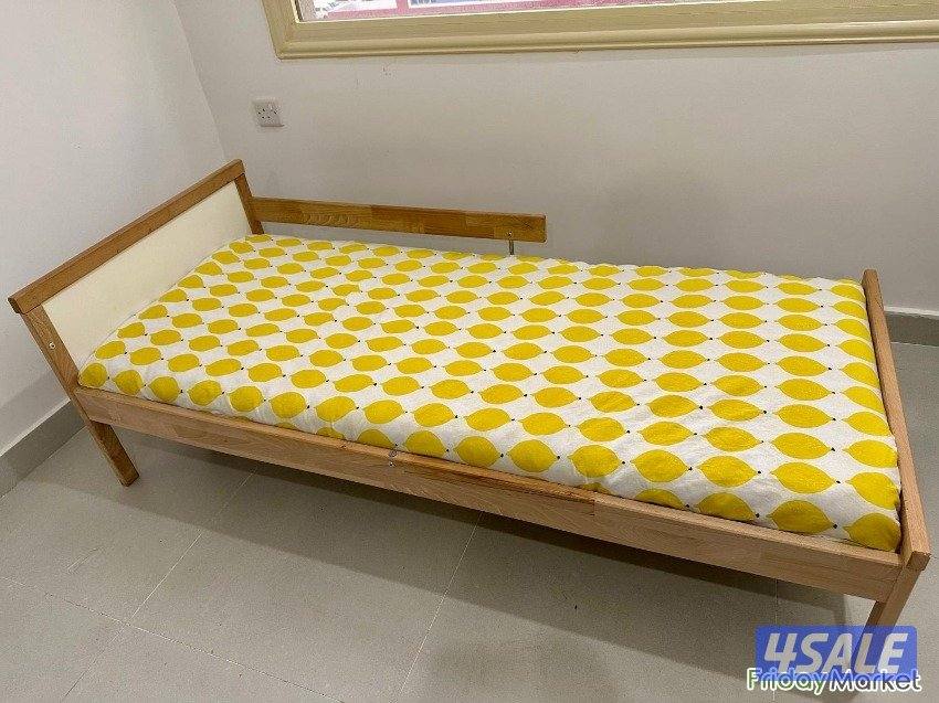 ikea bed for sale0