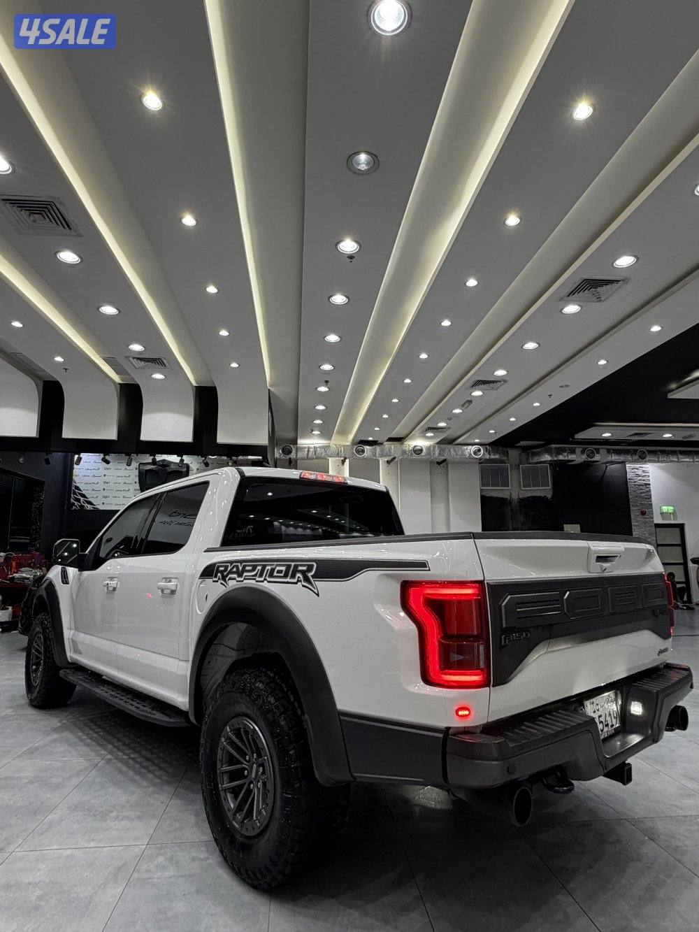 رابتر تحت الكفاله3