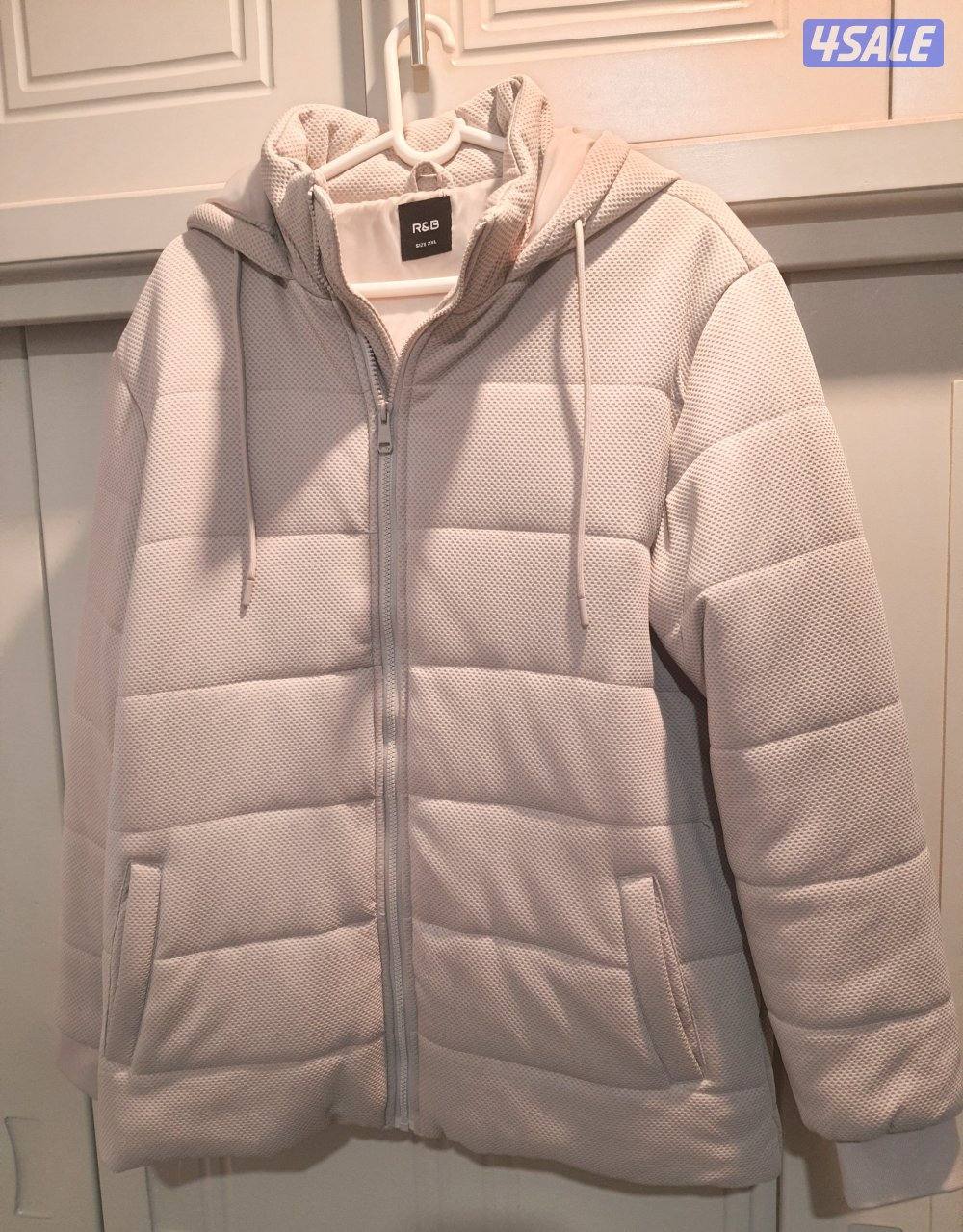 جواكت جديدة وعطر 9pm أصلي جديد0