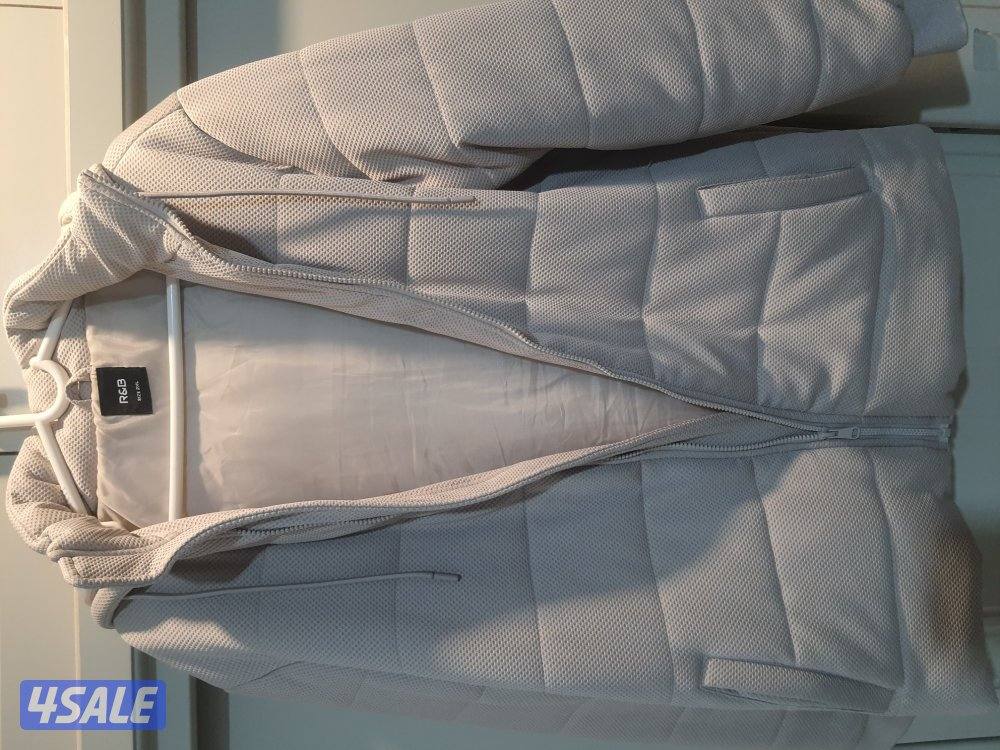 جواكت جديدة وعطر 9pm أصلي جديد1