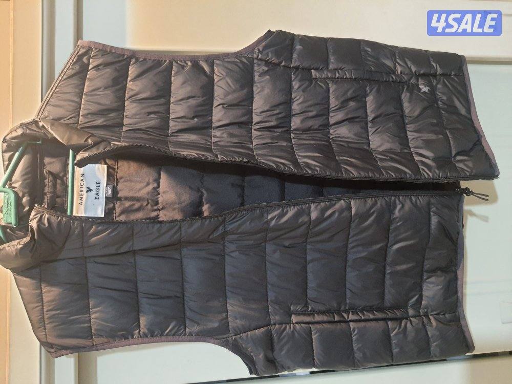 جواكت جديدة وعطر 9pm أصلي جديد3