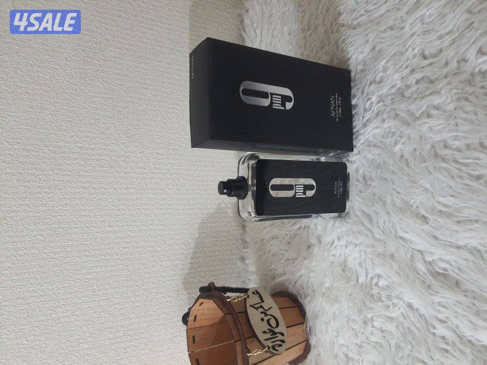 جواكت جديدة وعطر 9pm أصلي جديد5