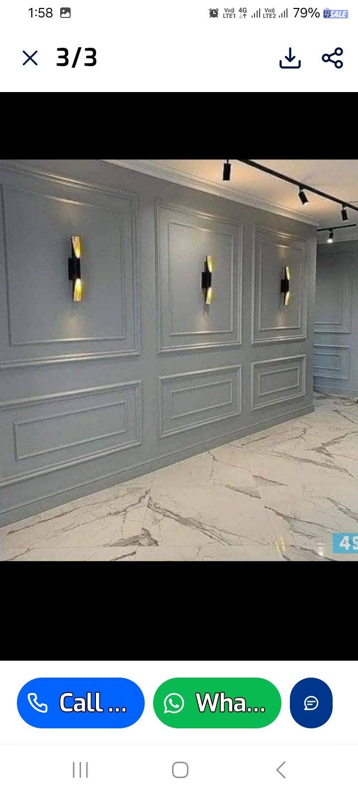 صباغ ومقاول سيراميك باكستانى صادق على /0