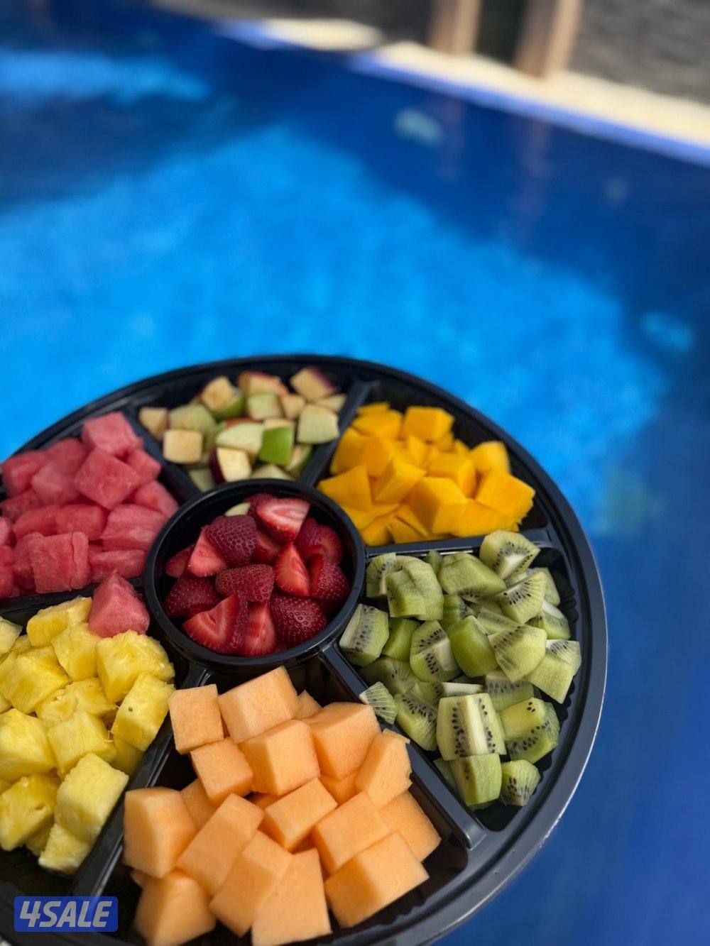 للايجار شاليه بالمرحلة ٣ صف ثاني قريب من البحر ومجمع الخيران مول و11