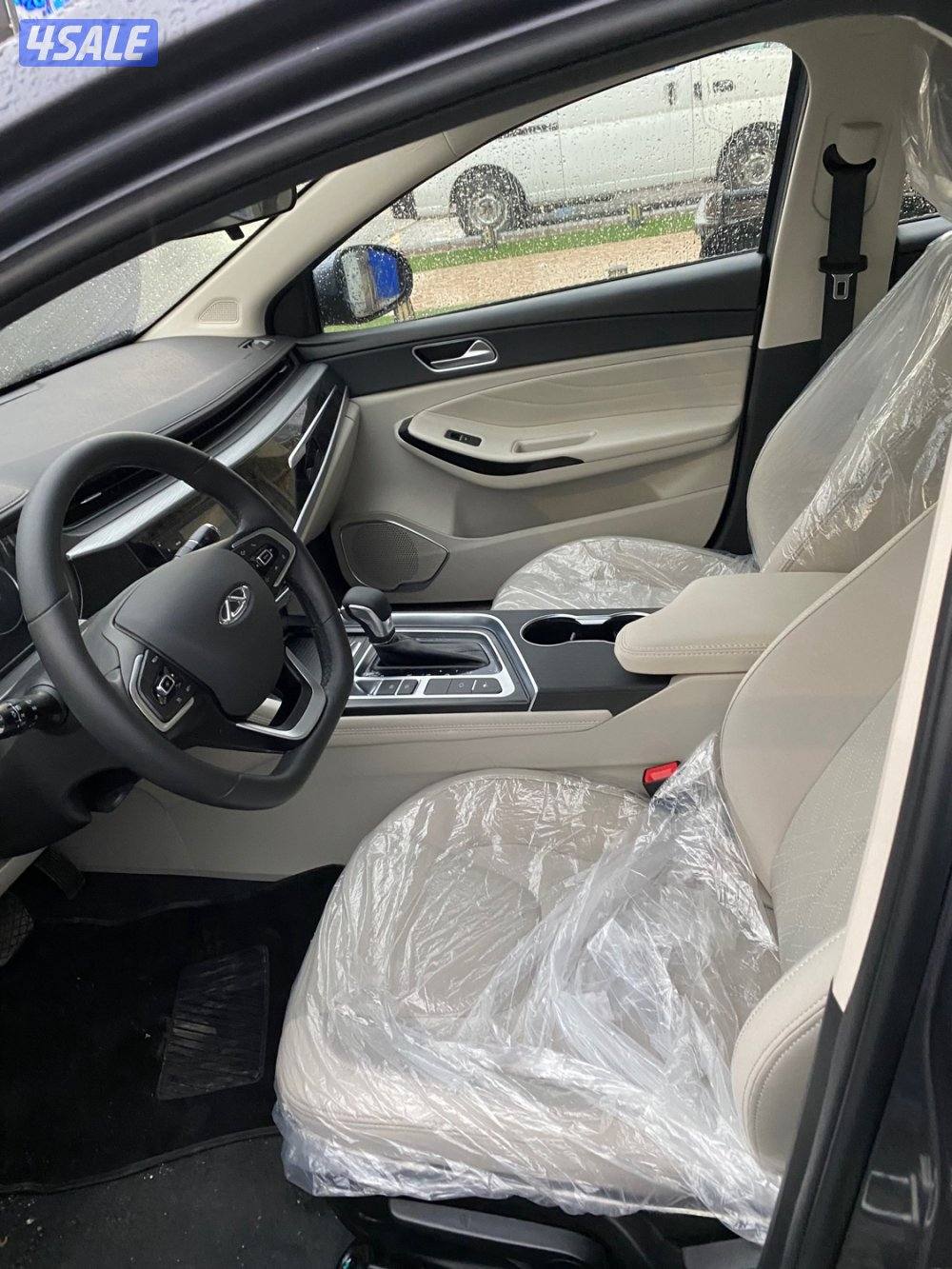 للإيجار شيري ٢٠٢٦ تامين شامل ٥ دك1