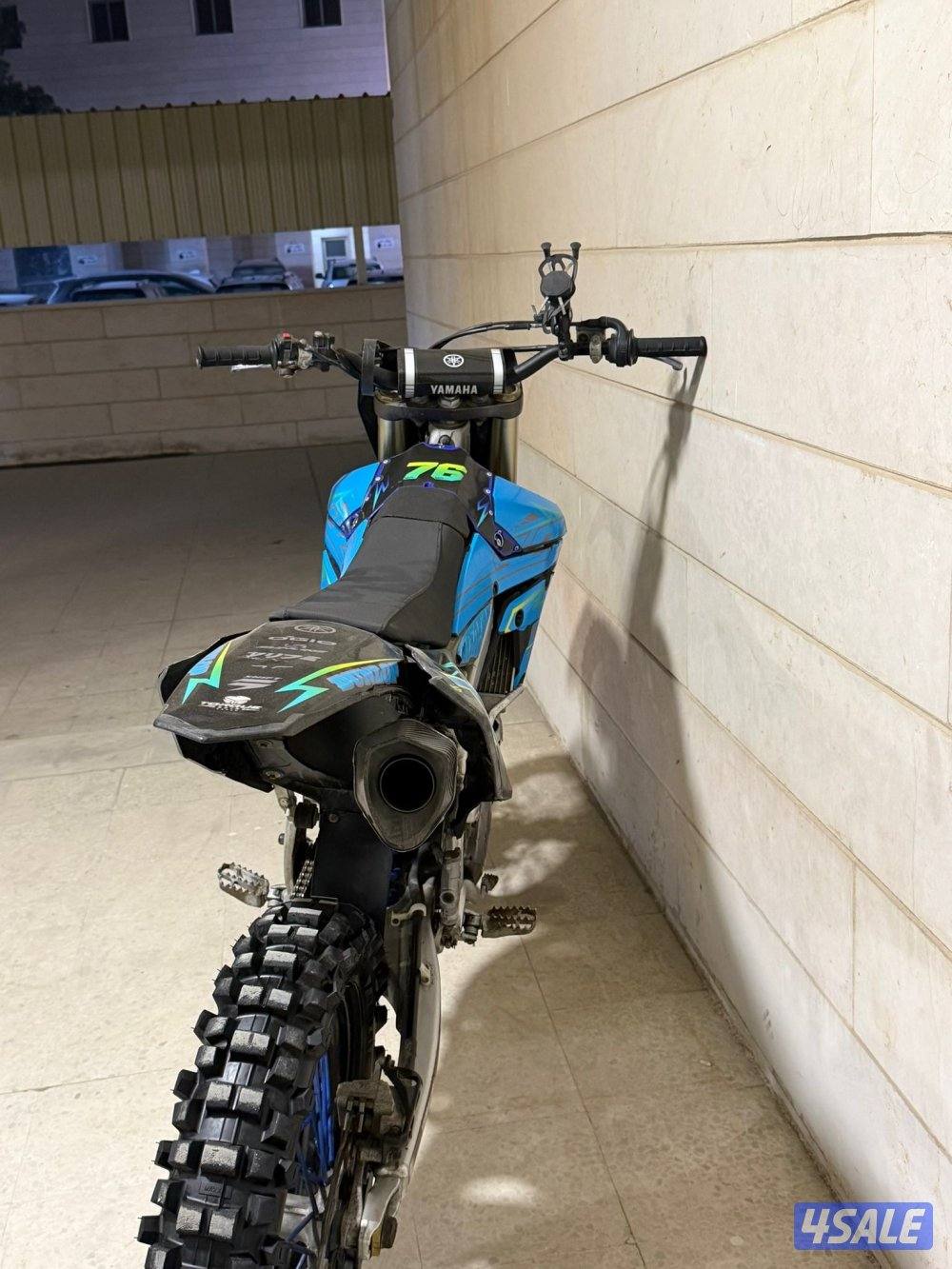 للبيع YZF4501
