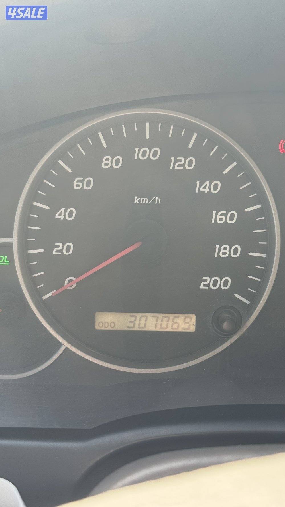 للبيع برادو1