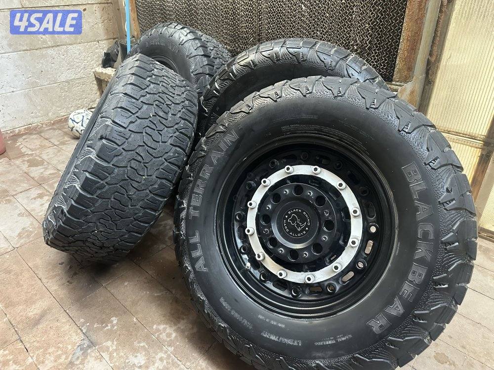 رنقات متفرقه3