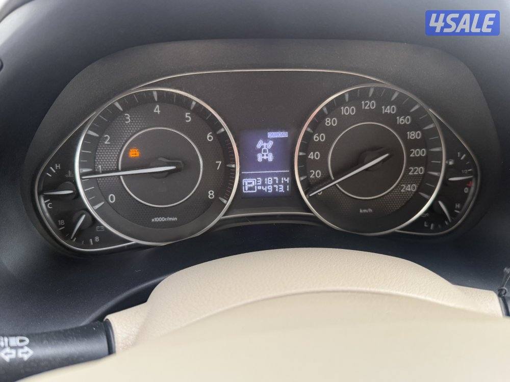 باترول بحالة ممتازه10