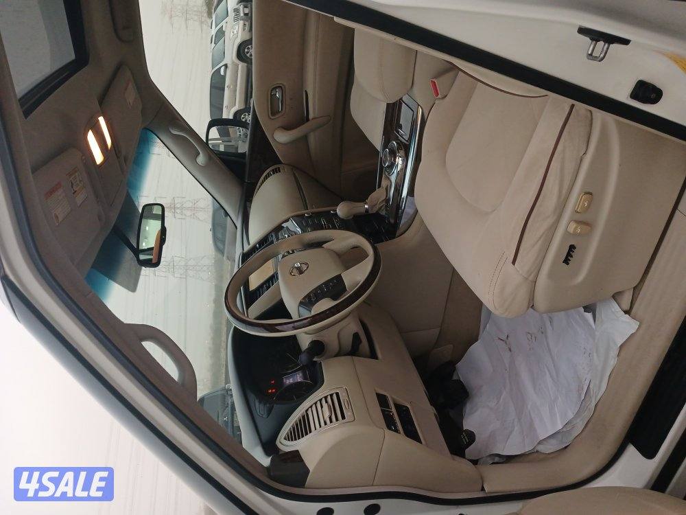 باترول موديل 2011 الفل6