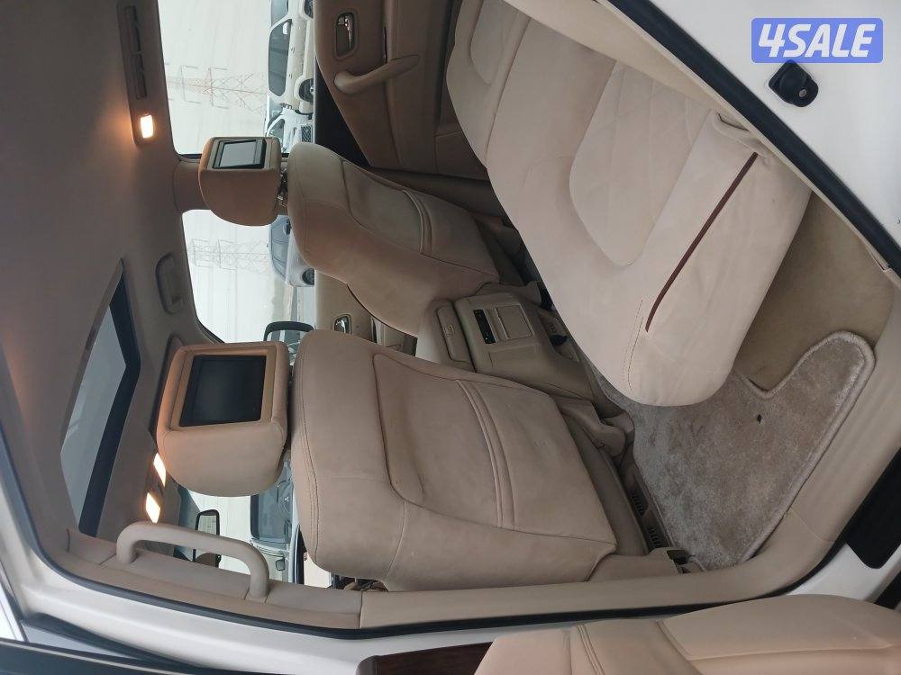 باترول موديل 2011 الفل8