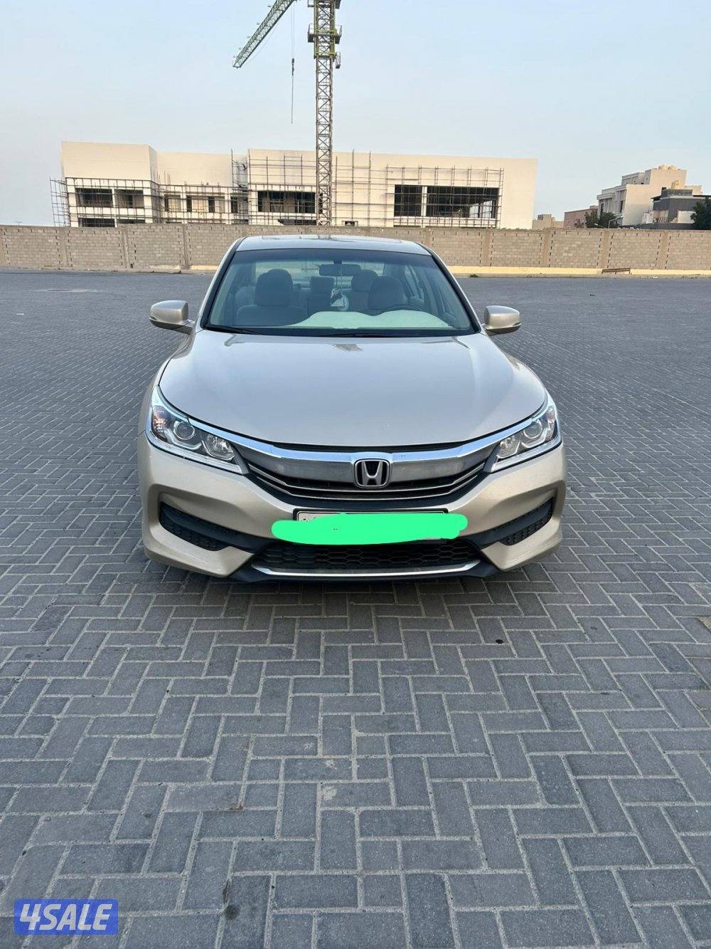 هوندا اكورد1