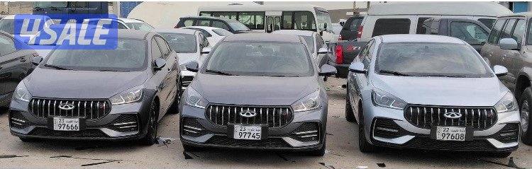 ارخص سيارات للإيجار ابتداء ٤0