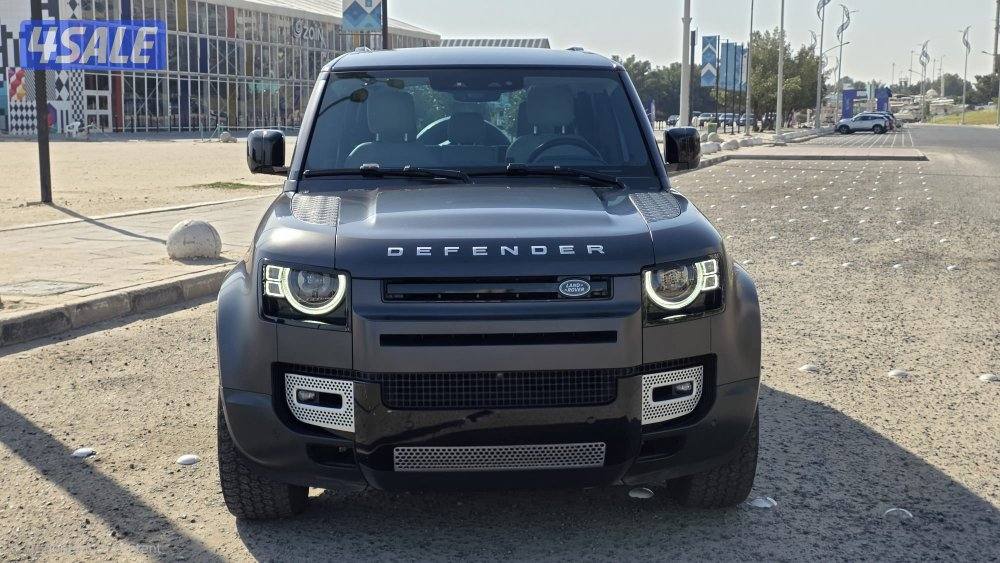 ديفندر ٢٠٢٤0