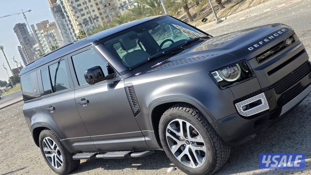 ديفندر ٢٠٢٤4