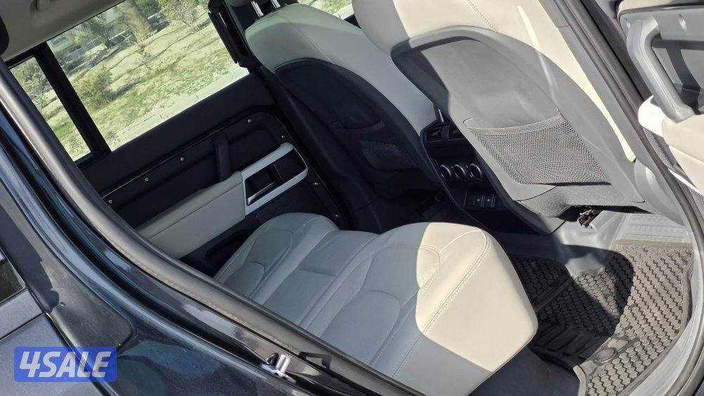 ديفندر ٢٠٢٤3