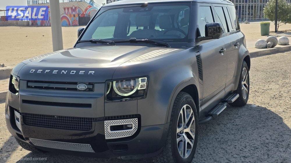 ديفندر ٢٠٢٤5