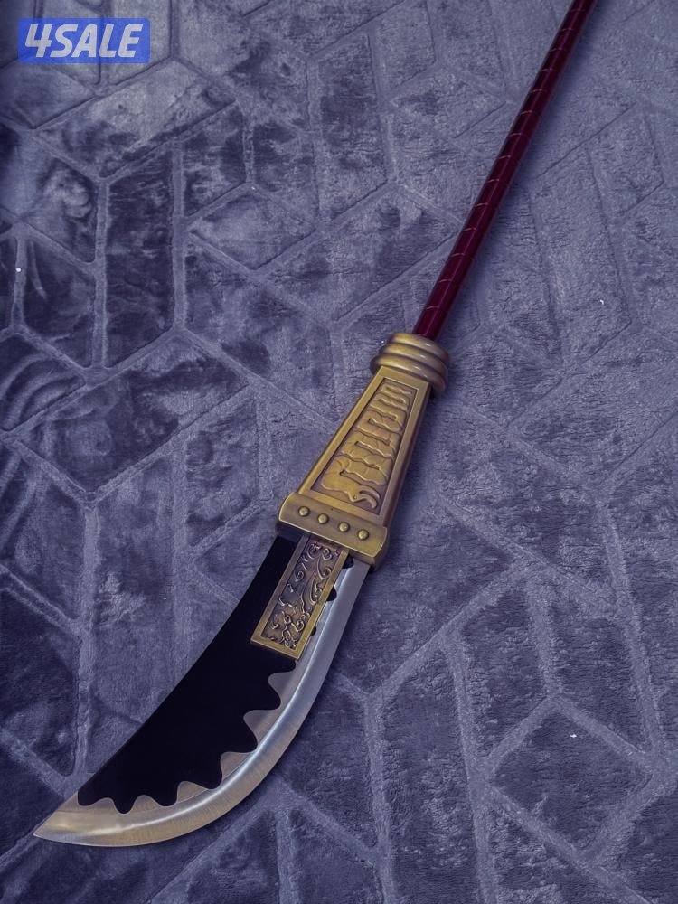 سيوف مسلسلات وانمي حديد0