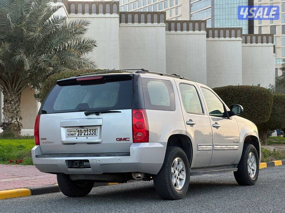 للبيع يوكن موديل 20101