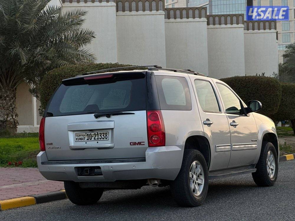 للبيع يوكن موديل 20103