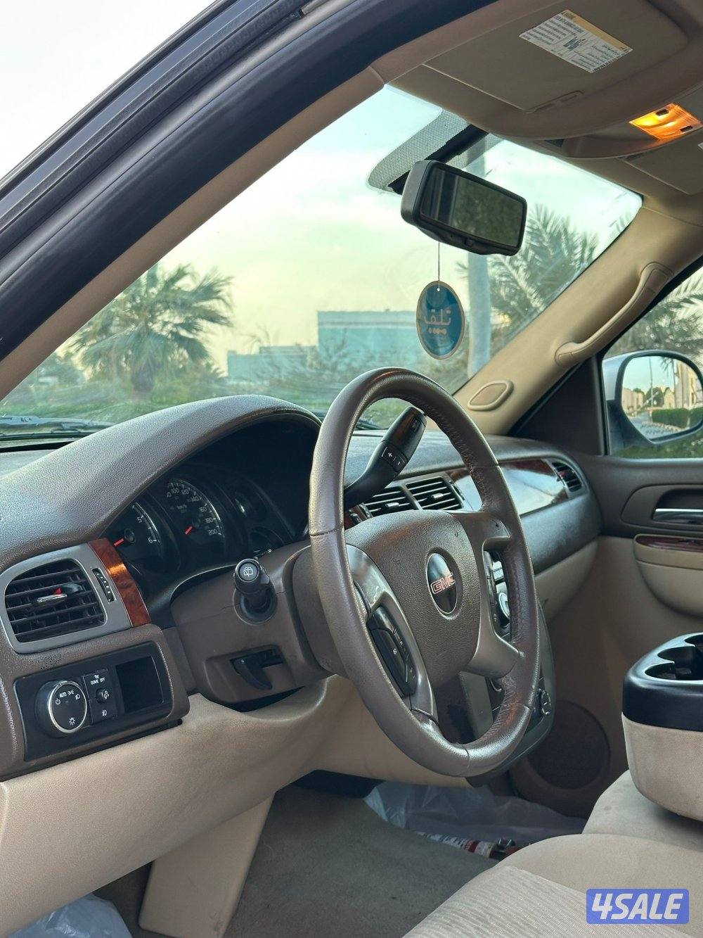 للبيع يوكن موديل 20102