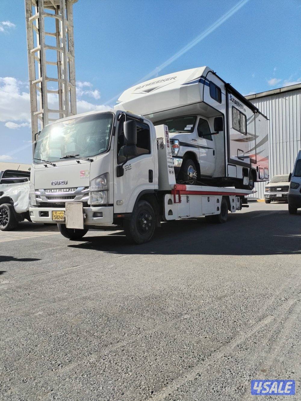 سطحه شحن. خارجي دول مجلس التعاون الخليجي0