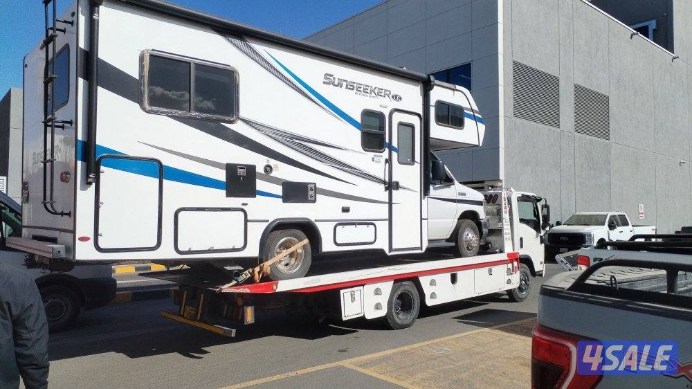 سطحه شحن. خارجي دول مجلس التعاون الخليجي1