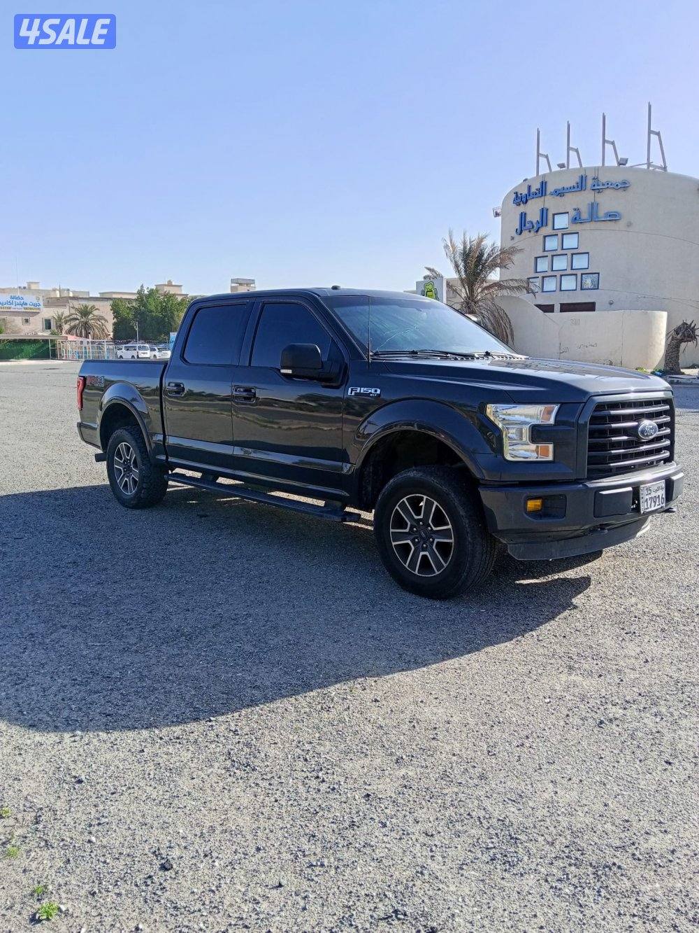 وانيت xlt قير ارضي0