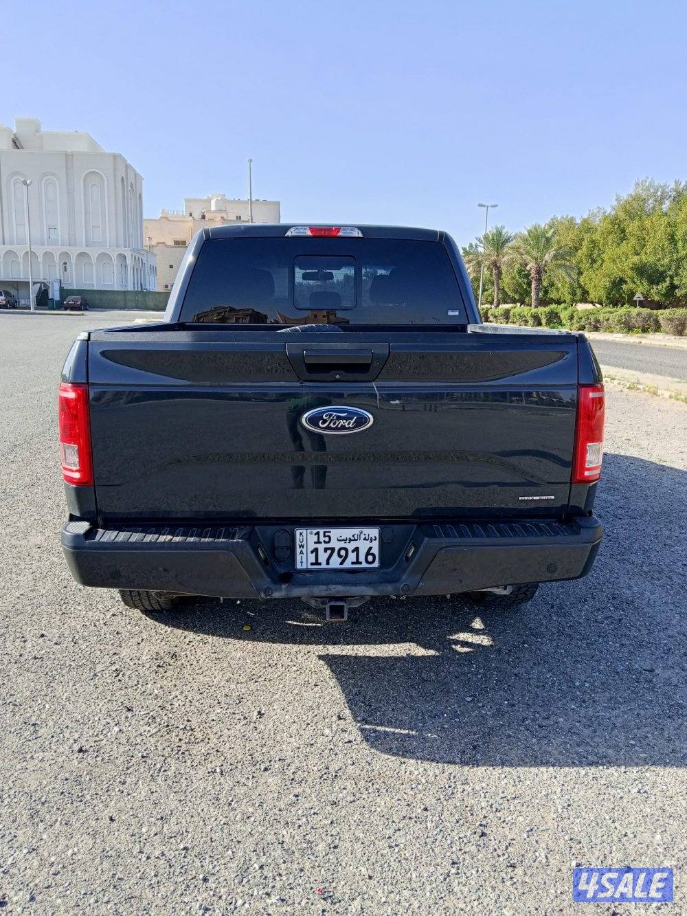 وانيت xlt قير ارضي1