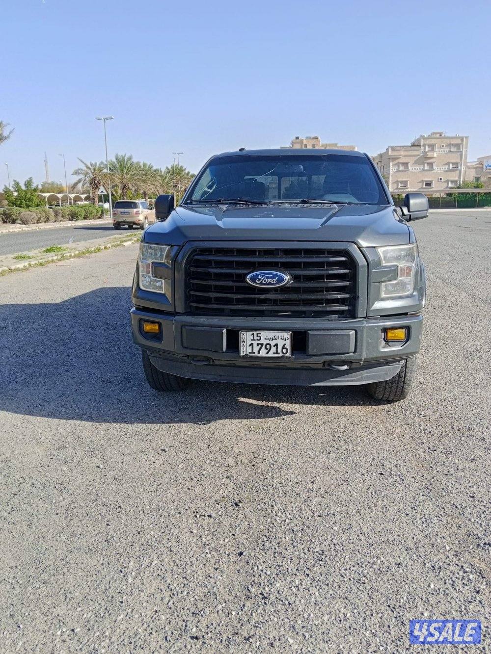 وانيت xlt قير ارضي2