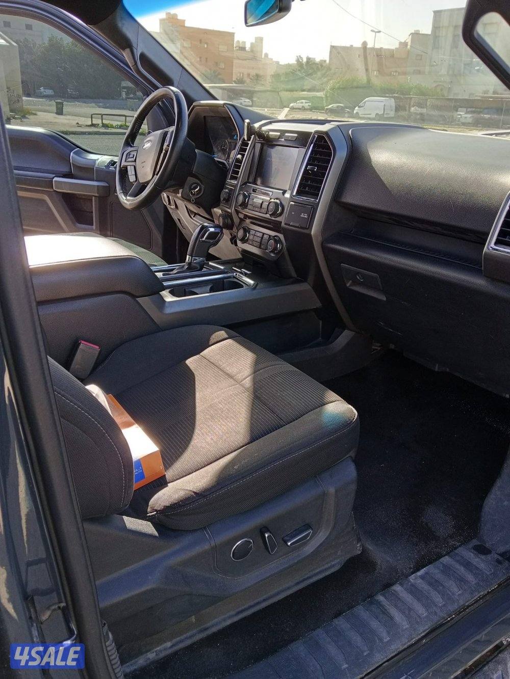 وانيت xlt قير ارضي4