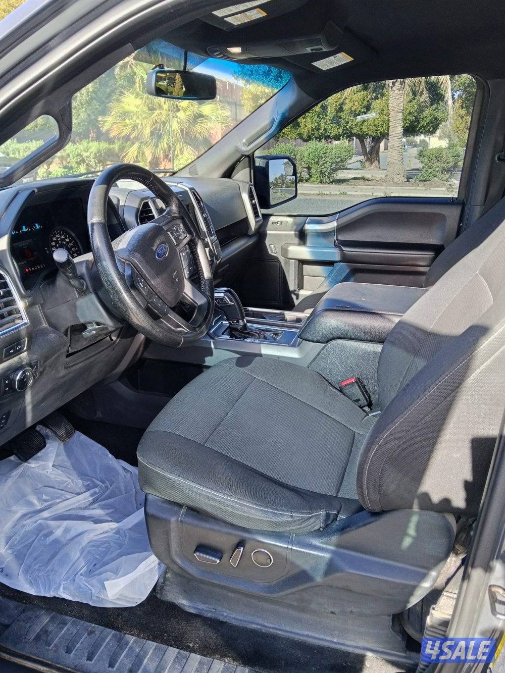 وانيت xlt قير ارضي5