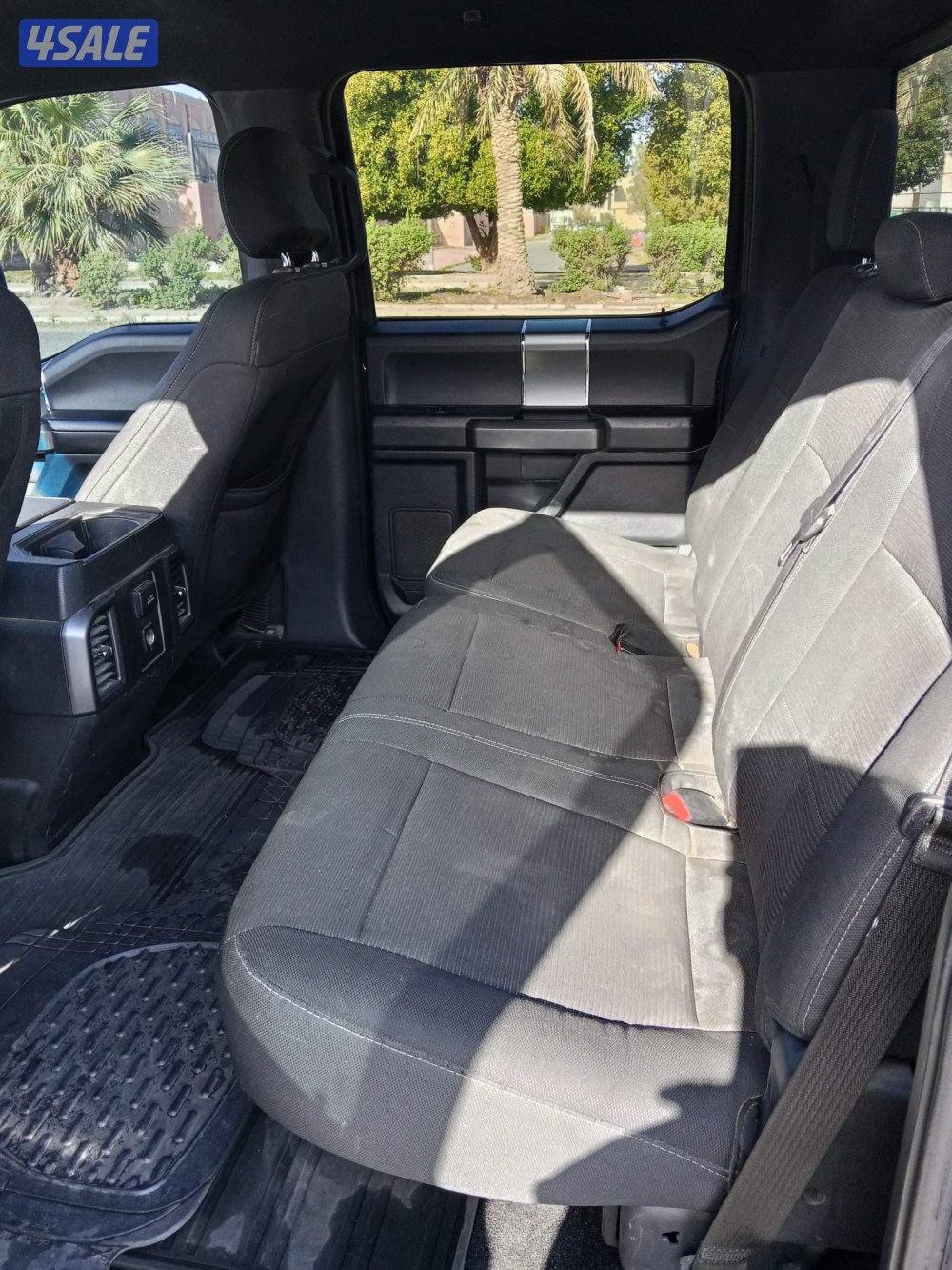 وانيت xlt قير ارضي6