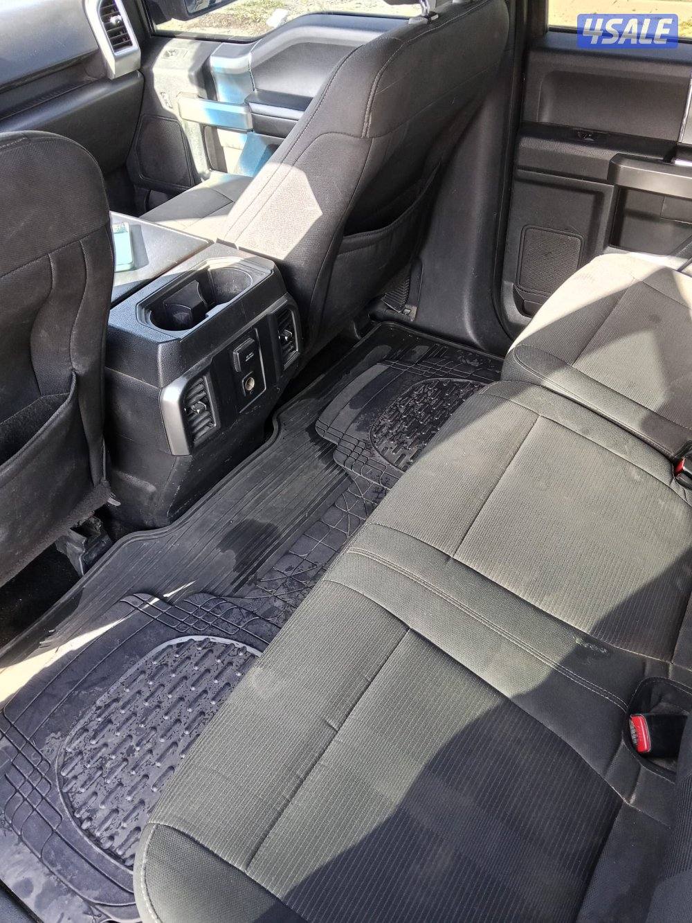 وانيت xlt قير ارضي8