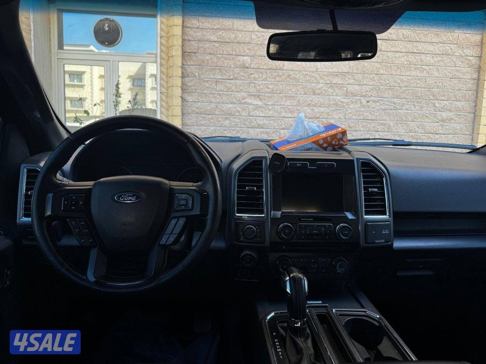 وانيت xlt قير ارضي10