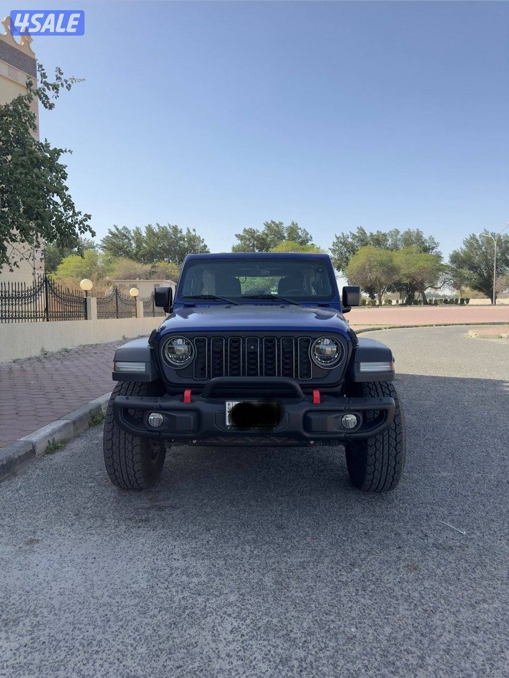 للبيع رانجلر سبورت وارد الوكالة .0