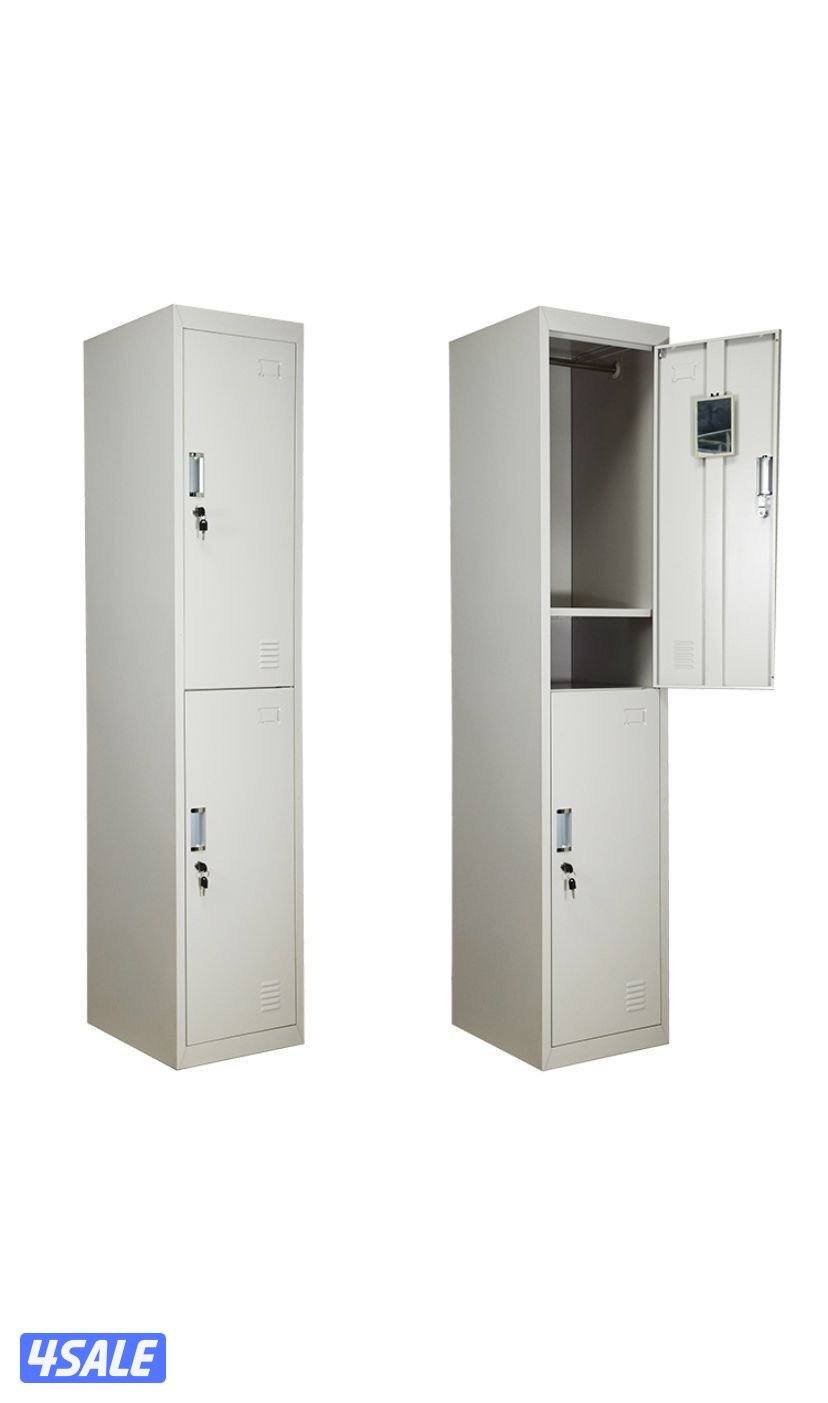 كبت ٢ باب ارفف وعلاقة جديد بسعر ٤٥ دينار3