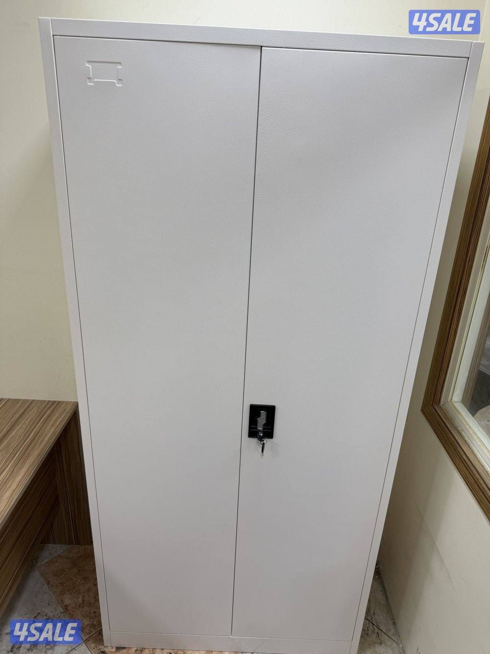 كبت ٢ باب ارفف وعلاقة جديد بسعر ٤٥ دينار4