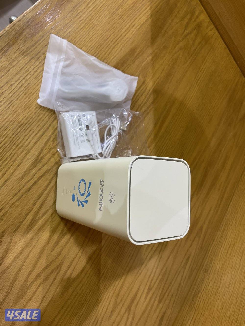 رواتر 5g Zain برو 51