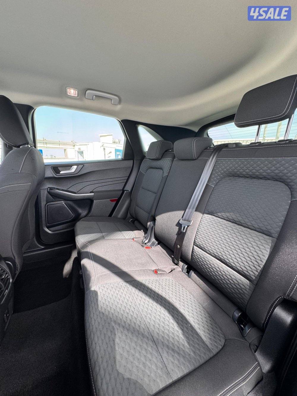 للبيع فورد إسكيب موديل 2022 الغانم عداد 87 الف14