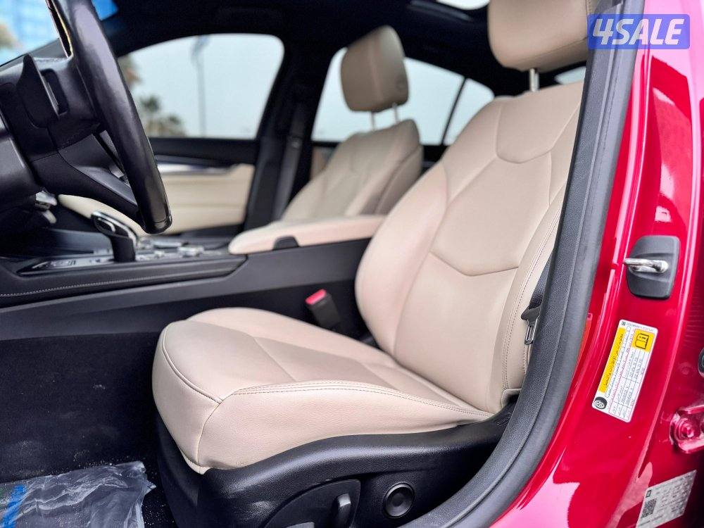 للبيع كاديلاك CT59